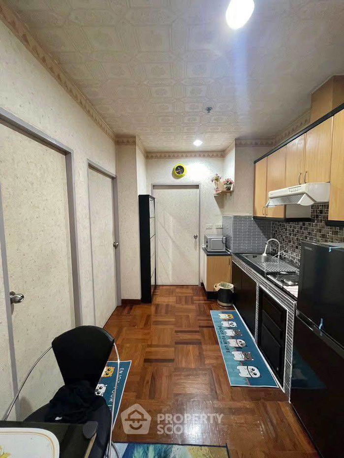 picture 2-BR Condo at Pathumwan Resort near BTS Phaya Thai (ID 2389945) - 8/12