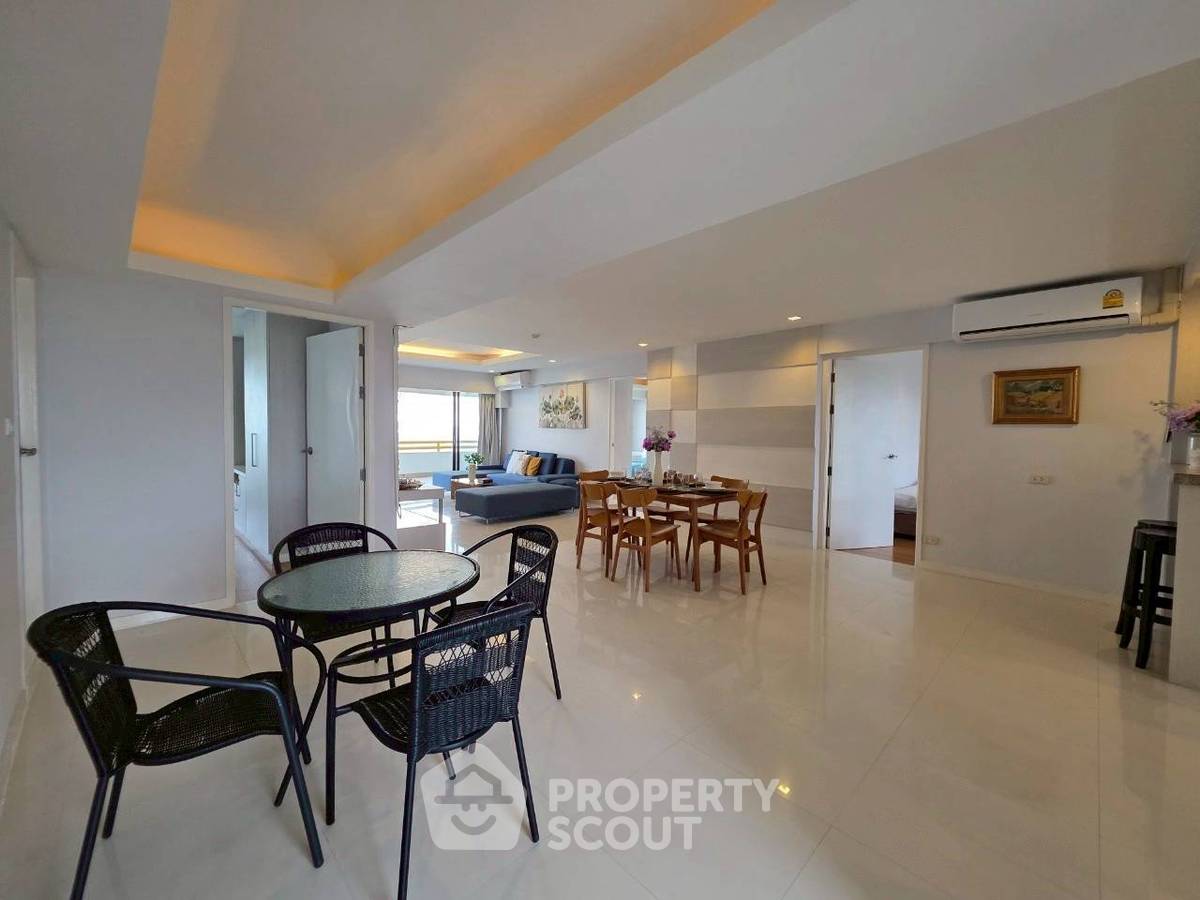 picture 2-BR Condo at Sunshine Beach Condotel close to Pattaya (ID 2391270) - 8/12