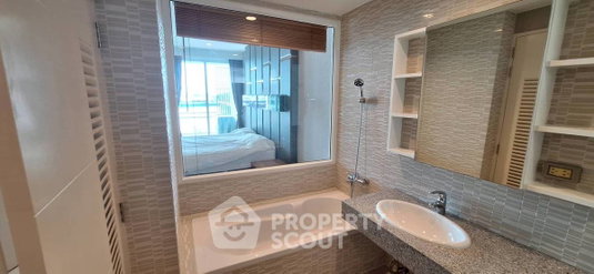 รูปภาพ คอนโด 1-ห้องนอน ที่ ริมธารา เรสซิเด้นซ์ คอนโดมิเนียม ใน บางโพงพาง (ID 1309317)