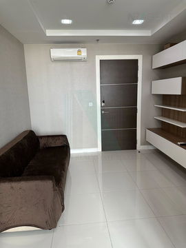 ให้เช่าคอนโด เดอะ เมโทรโพลิส สำโรง อินเตอร์เชนจ์ อาคาร A ชั้น 18 1 ห้องนอน ขนาด 35 ตรม ใกล้ BTS สำโรง