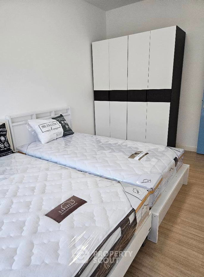 picture 3-BR Townhouse at Baan Mai Rama 9 - Srinakarin in Hua Mak (ID 1905353) - 10/23