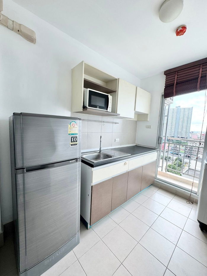 picture ADD line id : @cutecondo available to touring please make appointment here - 6/7