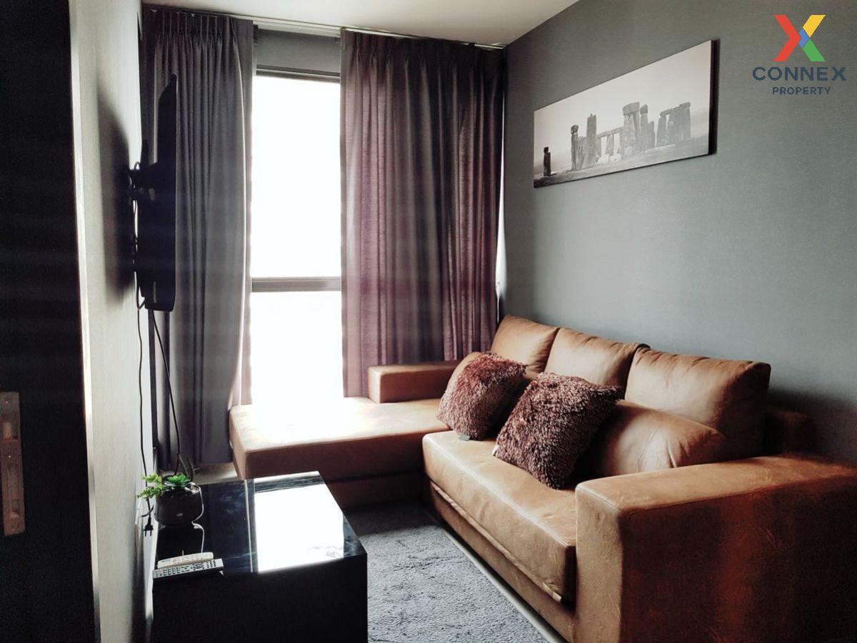 picture For Rent Condo , RHYTHM Sukhumvit 44/1 , BTS-Phra Khanong , Phra Khanong , Khlong Toei , Bangkok , CX-126595 ✅ Live chat with us ADD LINE @connexproperty ✅ - 1/8