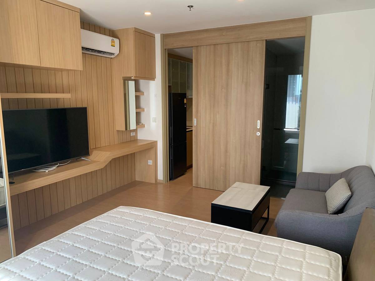 รูป คอนโด 1-ห้องนอน ที่ มารุ ลาดพร้าว 15 ใกล้ MRT รัชดาภิเษก (ID 2383630) - รูปที่ 5/5