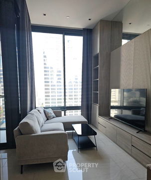 2-BR Condo at Ashton Silom near BTS Chong Nonsi (ID 2092001)