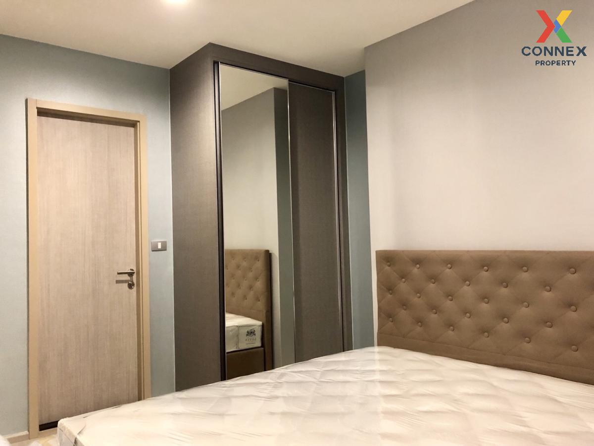 picture FOR RENT condo , Rhythm Sukhumvit 36-38 , BTS-Thong Lo , Phra Khanong , Khlong Toei , Bangkok , CX-17994 ✅ Live chat with us ADD LINE @connexproperty ✅ - 7/10