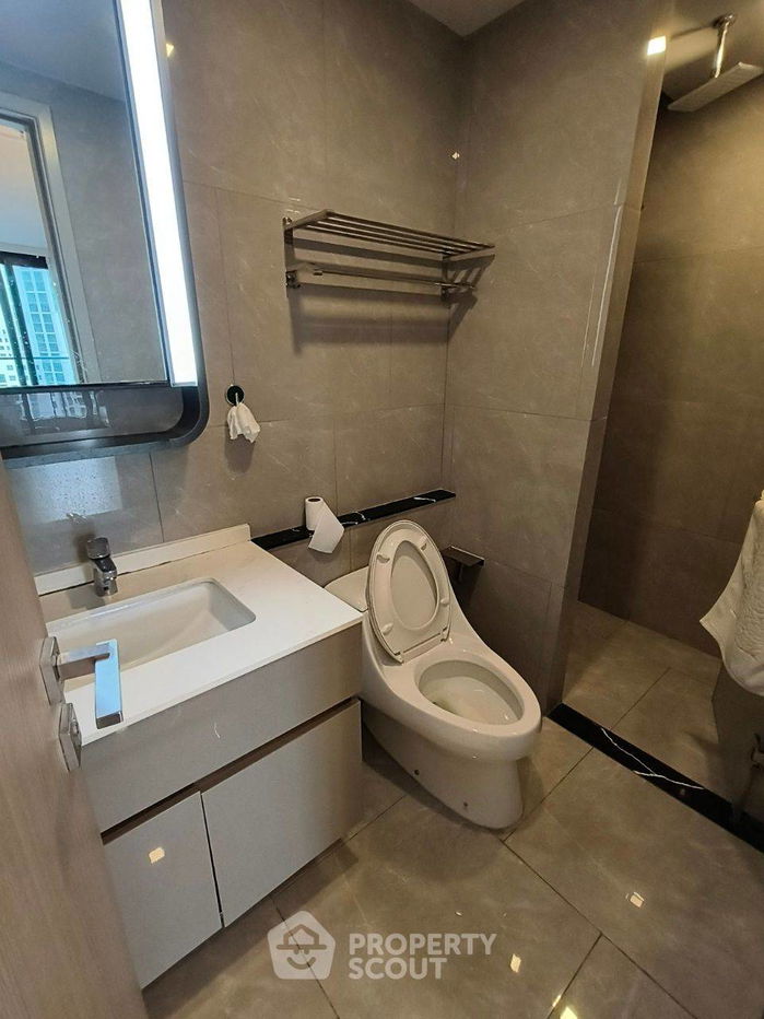 รูป คอนโด 2-ห้องนอน ที่ วันไนน์ไฟว์ อโศก - พระราม 9 ใกล้ MRT พระราม 9 (ID 2391170) - รูปที่ 20/20