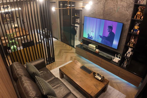 For Rent Condo SUPALAI PREMIER CHAROENNAKHON Building 1, Floor 19,2 bed room, Room size 78 sqm