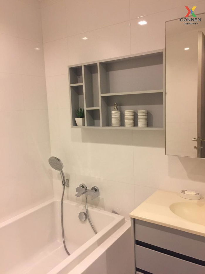 picture FOR RENT condo , HQ Thonglor , BTS-Thong Lo , Khlong Tan Nuea , Watthana , Bangkok , CX-10109 ✅ Live chat with us ADD LINE @connexproperty ✅  - 10/10