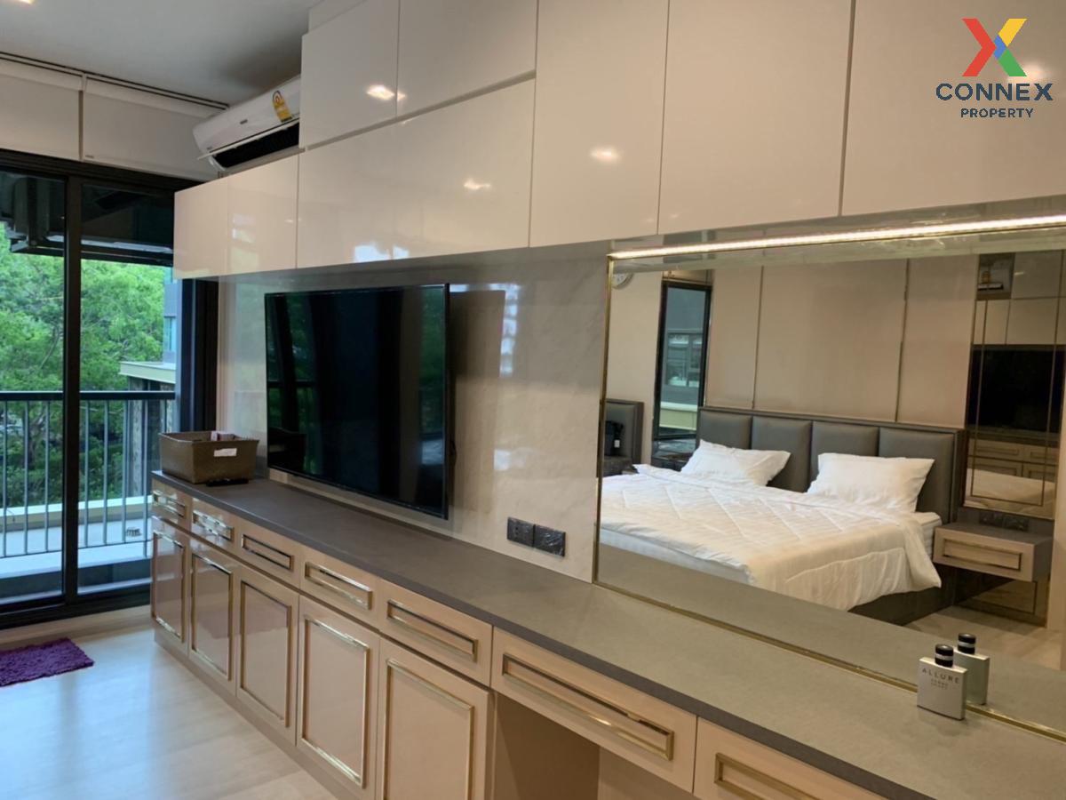 picture FOR RENT condo , Life One Wireless , BTS-Phloen Chit , Lumpini , Pathum Wan , Bangkok , CX-12949 ✅ Live chat with us ADD LINE @connexproperty ✅ - 2/5