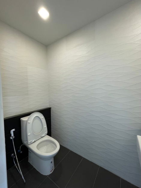 picture For rent home office The Harmony 62 Ramintra  - 11/16