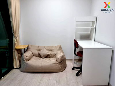 Condos for rent : For Rent Condo , The Tree Dindaeng - Ratchaprarop , BTS-Victory Monument , Din Daeng , Din Daeng , Bangkok , CX-88491 ✅ Live chat with us ADD LINE @connexproperty ✅ 