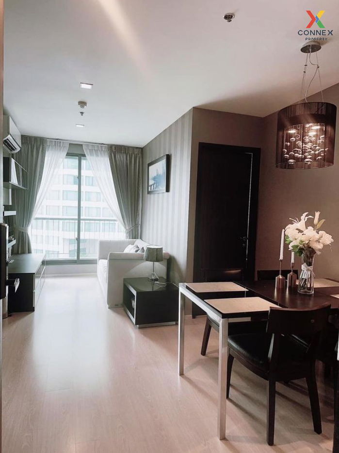 picture FOR RENT condo , RHYTHM Sukhumvit 44/1 , BTS-Phra Khanong , Phra Khanong , Khlong Toei , Bangkok , CX-18476 ✅ Live chat with us ADD LINE @connexproperty ✅  - 8/12