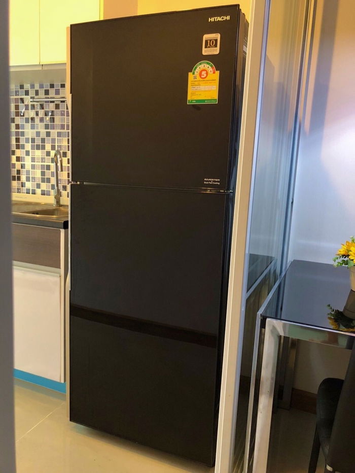 รูป Code: KJ9479 ให้เช่า Supalai Wellington 2 🔥🔥 จองเดือนนี้รับส่วนลด1,000บาท 🔥🔥 @kjcondo (มี@ข้างหน้าด้วยนะคะ) - รูปที่ 4/14