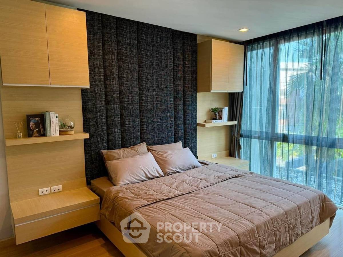 รูป คอนโด 1-ห้องนอน ที่ เอปัส คอนโดมิเนียม ใกล้ พัทยากลาง (ID 1902621) - รูปที่ 2/9