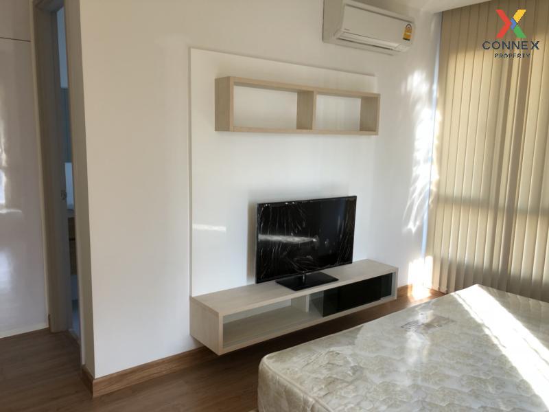 picture FOR RENT condo , Thru Thonglor , BTS-Thong Lo , Bang Kapi , Huai Khwang , Bangkok , CX-24122 ✅ Live chat with us ADD LINE @connexproperty ✅  - 8/10