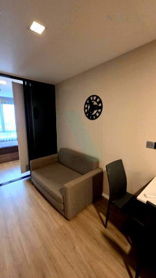 Condos for rent Central Festival East Ville : 🎉 For Rent Condo ATMOZ LADPRAO 71 Building B, Floor 6,2 bed room, Room size 46 sqm