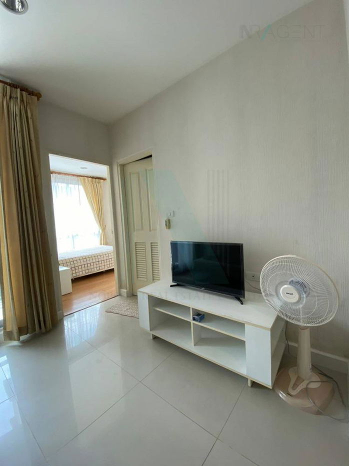 รูป ให้เช่าคอนโด 1 อาคาร G ชั้น 3 1 ห้องนอน ขนาด 36.00 ตรม ใกล้ คอนโด แอท ซิตี้ สุขุมวิท 101 - รูปที่ 2/8