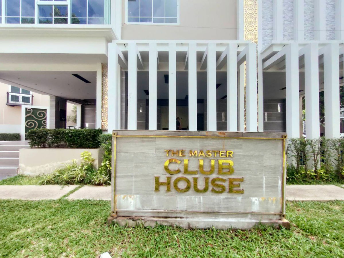 picture For Rent The Master Udomsuk   (ST-02) - 24/26