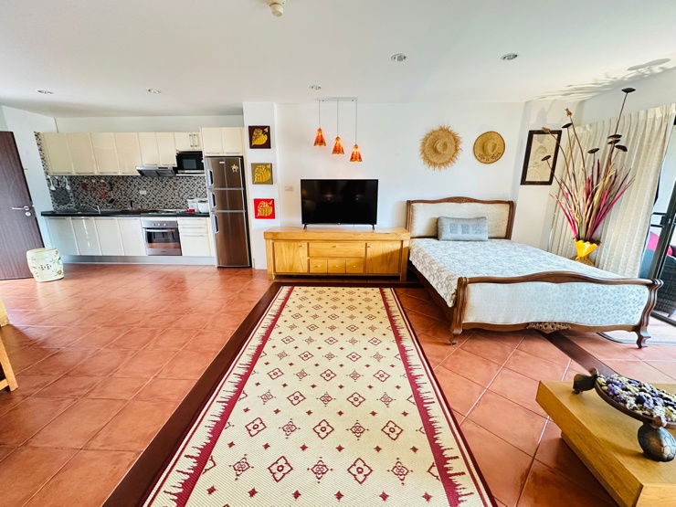 picture Chateau Dale Thabali Condo  Location: Thappaya - 11/20