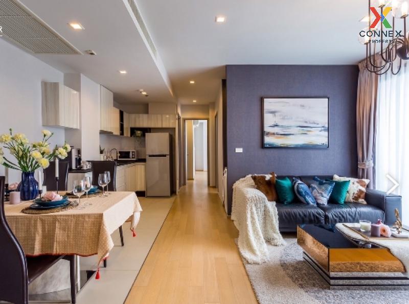 picture FOR RENT condo , HQ Thonglor , BTS-Thong Lo , Khlong Tan Nuea , Watthana , Bangkok , CX-10087 ✅ Live chat with us ADD LINE @connexproperty ✅  - 9/12