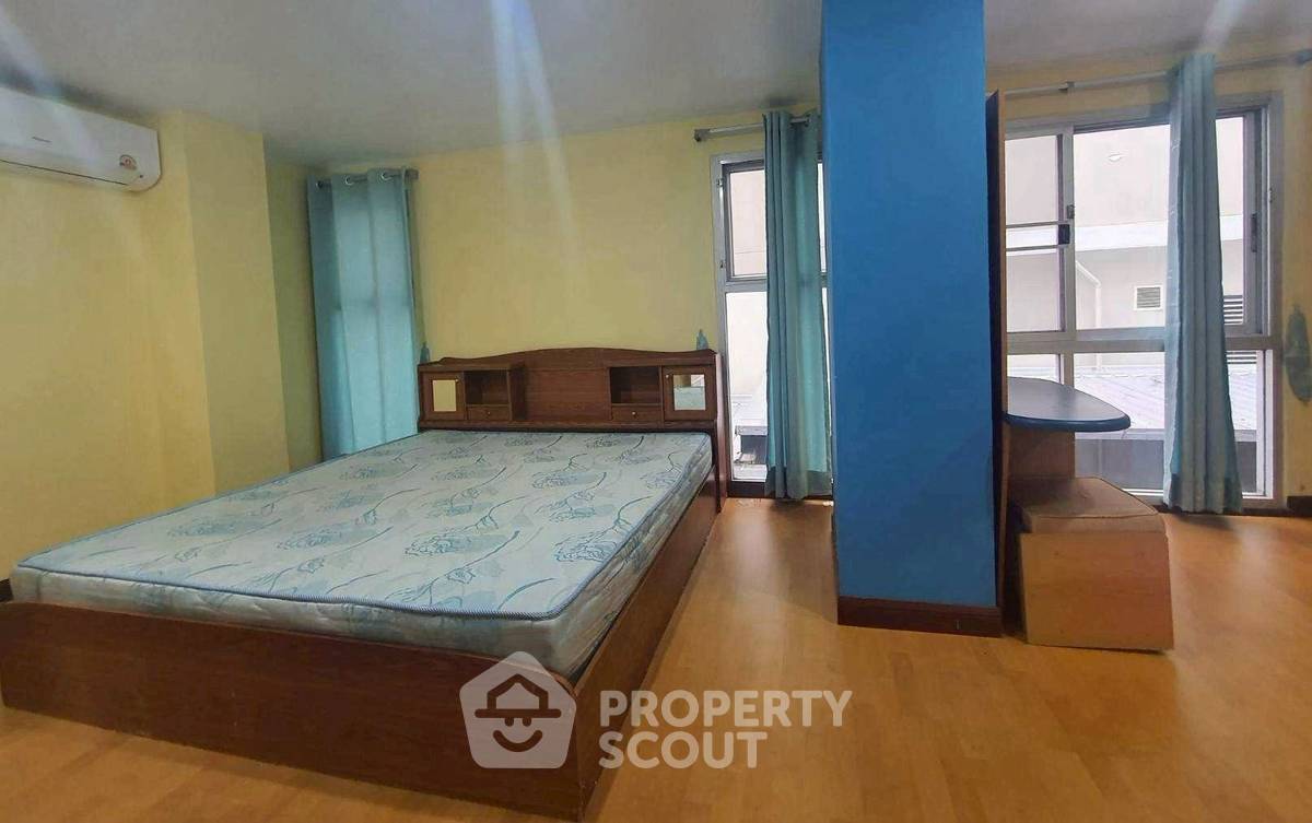 picture 2-BR Condo at The Prime Suites Condominium near BTS Asok (ID 2391449) - 9/18