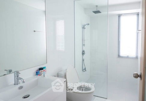 คอนโด 2-ห้องนอน ที่ มาย รีสอร์ต แบงค์คอก คอนโดมิเนียม ใกล้ MRT เพชรบุรี (ID 888152)