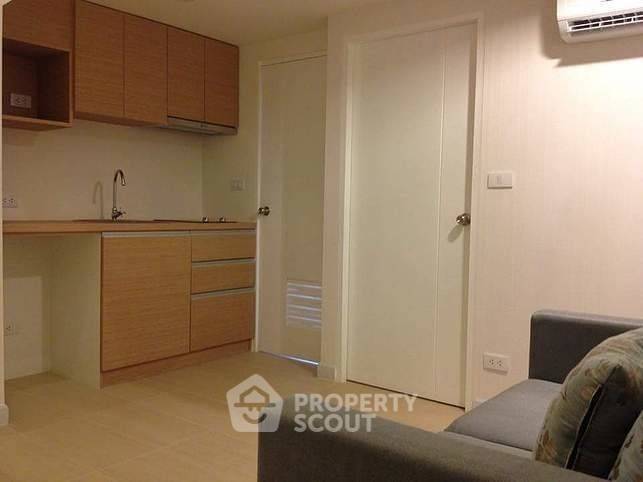 picture 2-BR Condo at Free Island Ladprao 93 in Khlong Chaokhun Sing (ID 386034) - 1/3