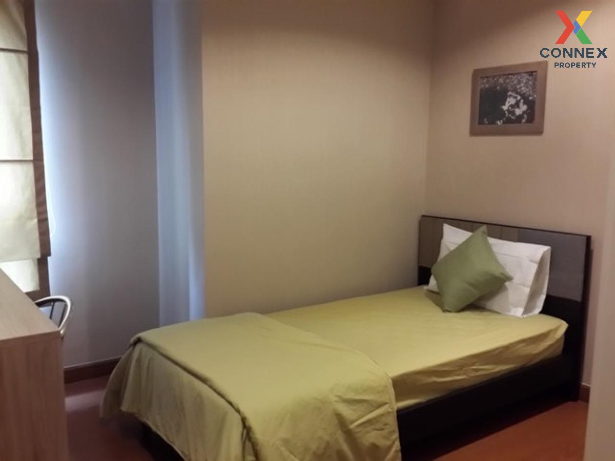 picture 🔥🔥🔥 For Rent Condo , BELLE GRAND RAMA 9 , MRT-Phra Ram 9 , Huai Khwang , Huai Khwang , Bangkok , CX-123247 ✅ Live chat with us ADD LINE @connexproperty ✅ 🔥🔥🔥 - 10/12