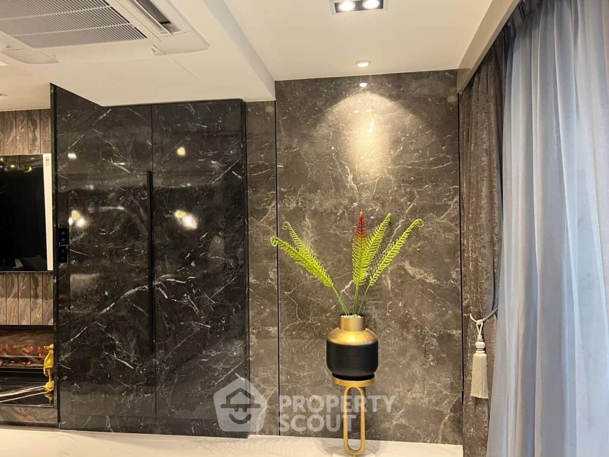 picture 3-BR Condo at Ananya Beachfront Condominium close to Sanctuary of Truth (ID 1381481) - 8/10