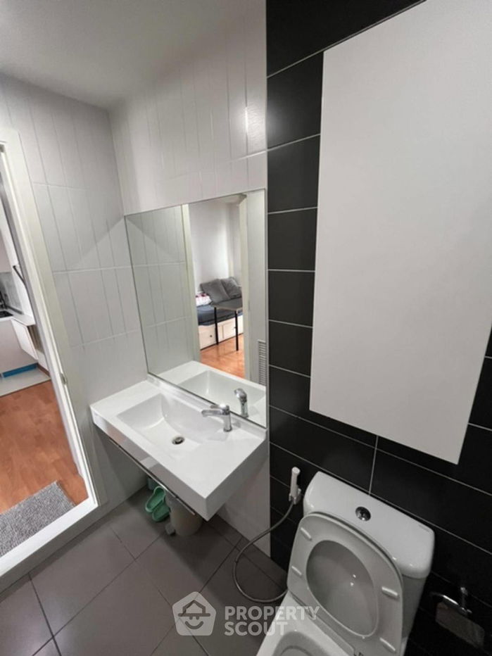 picture 2-BR Condo at The President Sukhumvit-Samutprakan near BTS Phraek Sa (ID 1775258) - 9/31