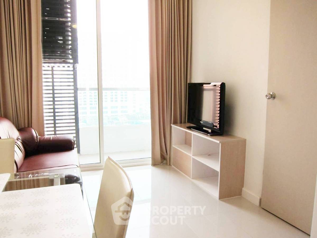 picture 1-BR Condo at Ideo Mix Phaholyothin near BTS Saphan Khwai (ID 681759) - 1/8