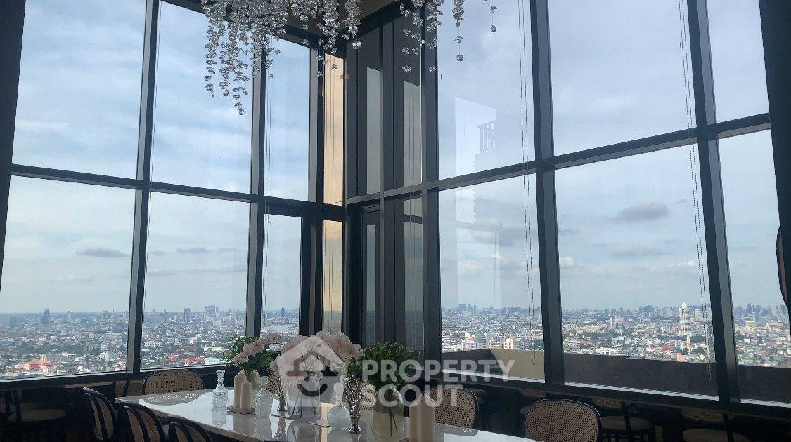 picture 2-BR Condo at QUINTARA MHy’DEN PHO NIMIT near BTS Pho Nimit (ID 2388680) - 33/40