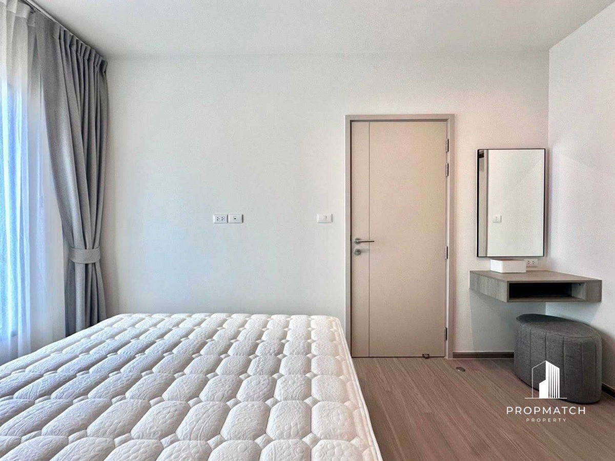 รูป ✨Flash Deal ✨The Base Phetchaburi-Thonglor ( 1Bed 1Bath 34SQM.) แต่งครบพร้อมอยู่ !! เพียง 18,500 บาทต่อเดือน Tel.0981315848 @propmatch - รูปที่ 13/21
