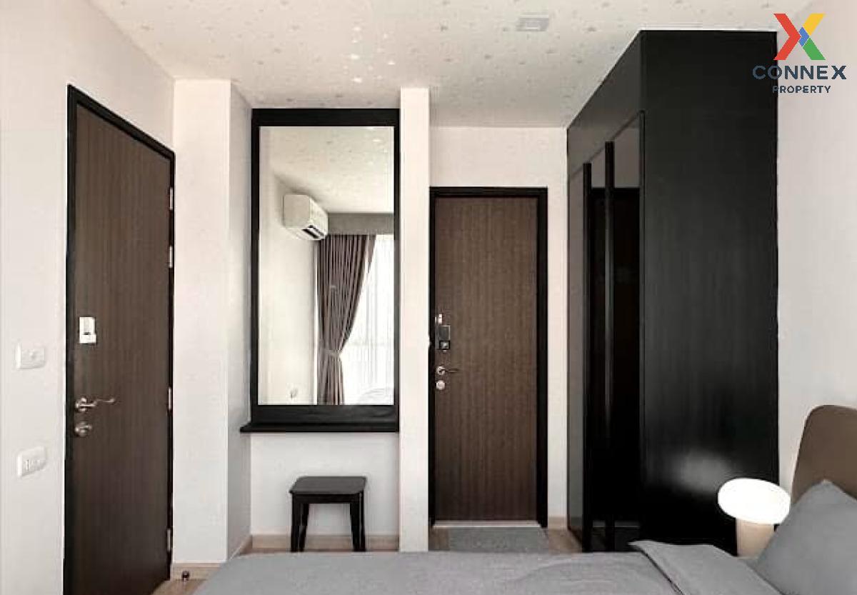 รูป เช่าคอนโด ริทึ่ม สุขุมวิท 44/1 BTS-พระโขนง พระโขนง เขต คลองเตย กรุงเทพ CX-80878 ✅ ทักไลน์ @connexproperty ตอบทันที ทีมงานมืออาชีพ ✅ - รูปที่ 8/10