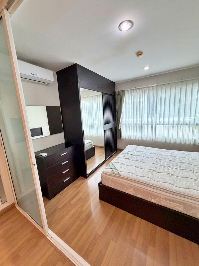 รูป ห้องว่าง🔴🟢🟡กดปุ่มแอดไลน์ได้เลยนะคะ🔴💥💎ยู สบาย พระราม 4 - กล้วยน้ำไท - รูปที่ 9/14