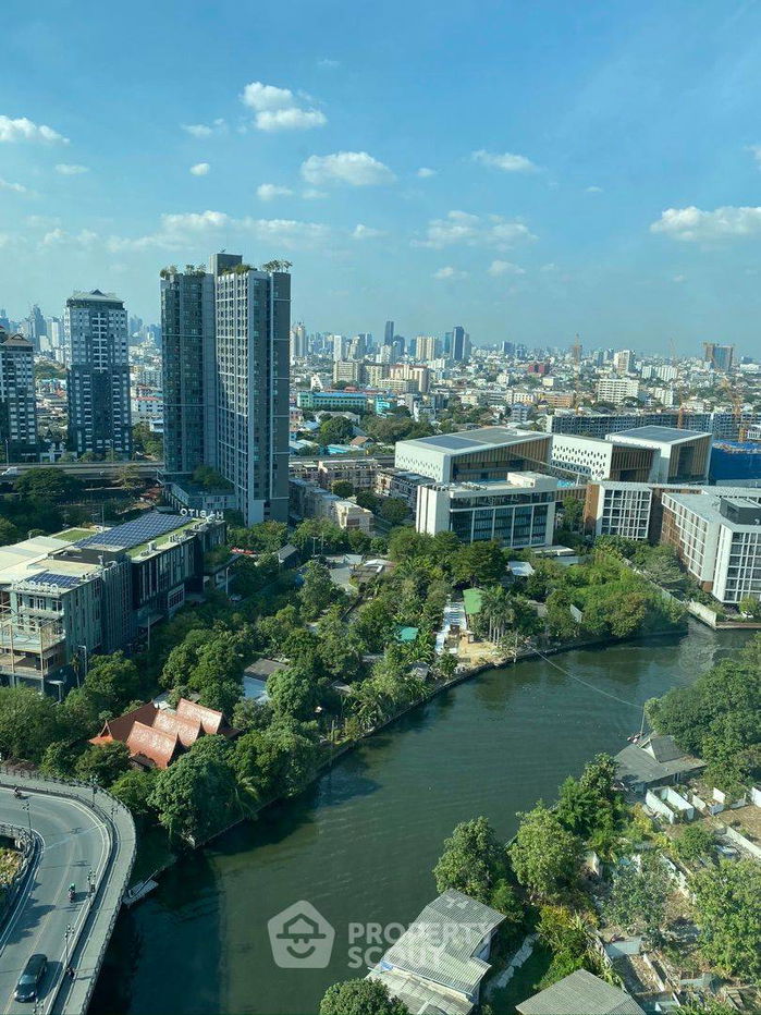 picture 1-BR Condo at The Base Sukhumvit 77 near BTS On Nut (ID 925364) - 6/7