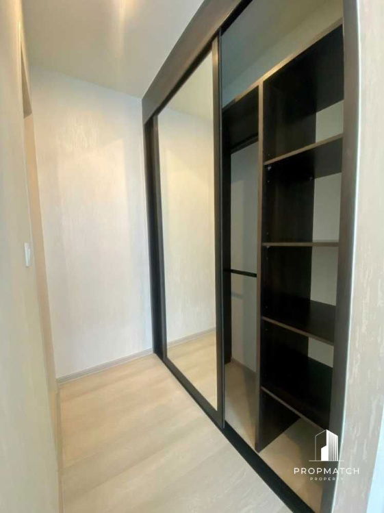 รูป ✨Flash Deal ✨Life Asoke ( 2Bed 2Bath 54SQM.) แต่งครบพร้อมอยู่ !! เพียง 32,000 บาทต่อเดือน Tel.0981315848 @propmatch - รูปที่ 8/10