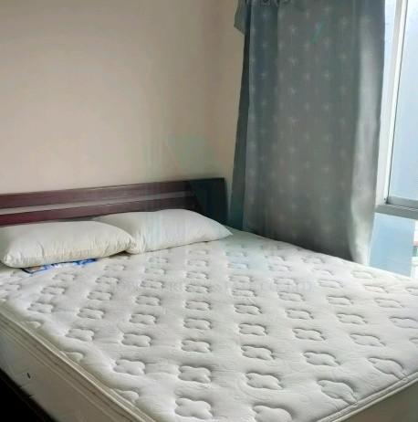 รูป 🎊 ให้เช่าคอนโด พลัม คอนโด บางใหญ่ สเตชั่น อาคาร B ชั้น 5 1 ห้องนอน ขนาด 24 ตรม ใกล้ Big C Extra บางใหญ่ - รูปที่ 5/8