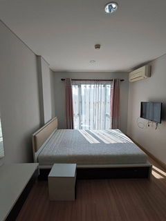 รูปภาพ ให้เช่า เซอราโน่ คอนโดมิเนียม พระราม 2 มีเฟอร์นิเจอร์+เครื่องใช้ไฟฟ้าครบ