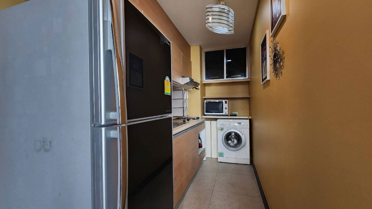 picture RS3012 Condo for Rent – Leluk Condominium (Phra Khanong) Near BTS Phra Khanong - 4/7