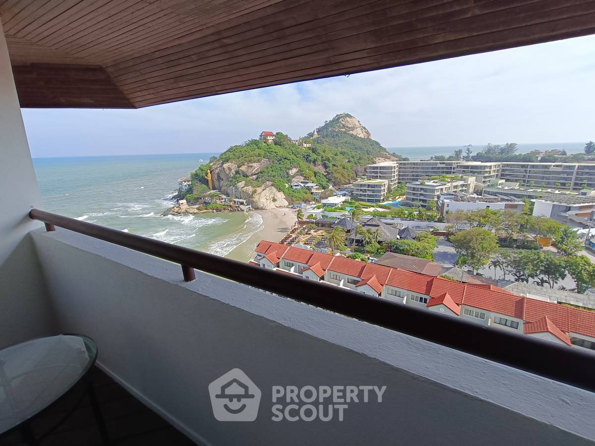 picture 2-BR Condo at Hua Hin Sea View Paradise close to Khao Takiab beach (ID 1386506) - 29/35