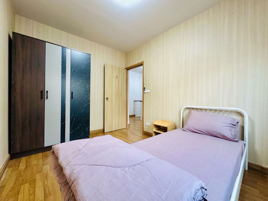 รูป WS5330 [เช่า] The Connect 41 Chaengwattana - Tiwanon 💰 ค่าเช่า 45,000 บาท/เดือน 🚆 MRT เมืองทองธานี - รูปที่ 18/23