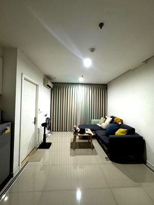 Condos for sale MRT Phra Ram 9 : For Sell Condo T.C. GREEN Building 1, Floor 6,1 bed room, Room size 39 sqm