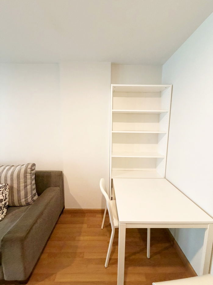 รูป ห้องมาใหม่💥🏘️Ⓜ️กดปุ่มแอดไลน์💥ยู สบาย พระราม 4 - กล้วยน้ำไท - รูปที่ 6/14