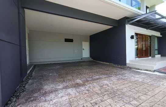 รูป ให้ เช่า บ้านเดี่ยว เดอะ ซิตี้ บางนา-กม.7 278 ตรม 101 ตรว - รูปที่ 4/12