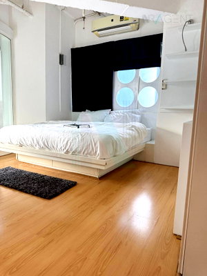Condos for rent : 🎉 For Rent Condo WITTAYU COMPLEX Building C6, Floor 23,1 bed room, Room size 95.00 sqm
