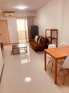 ศุภาลัยปาร์ค แยกเกษตร ตึก B ชั้น 22 ขนาด 52 ตรม.