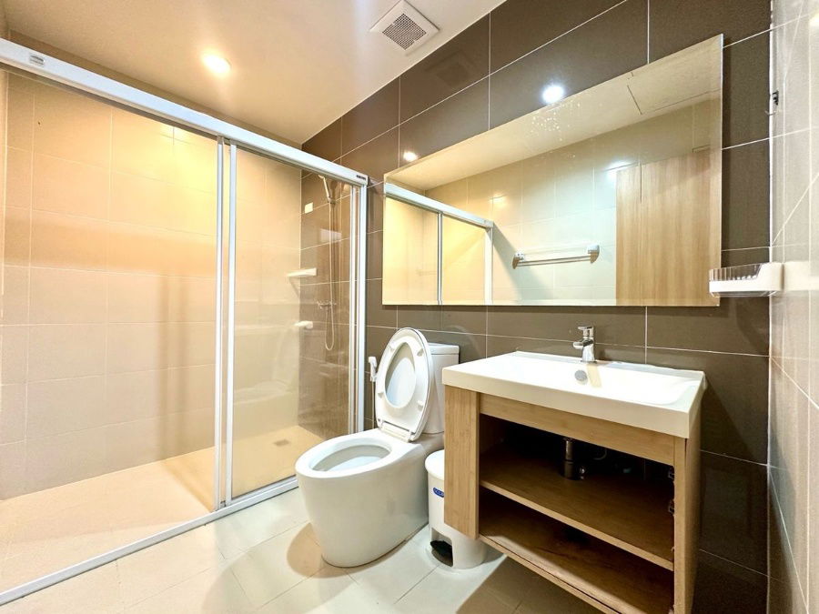 รูป WS5330 [เช่า] The Connect 41 Chaengwattana - Tiwanon 💰 ค่าเช่า 45,000 บาท/เดือน 🚆 MRT เมืองทองธานี - รูปที่ 20/23