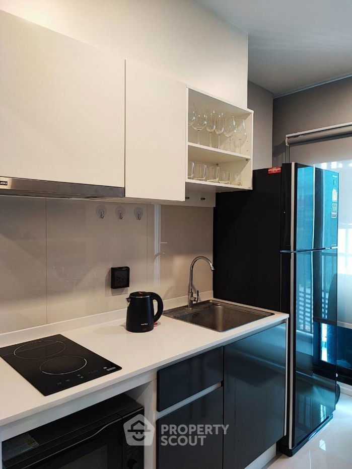 picture 1-BR Condo at The Tree Sukhumvit 71-Ekamai near ARL Ramkhamhaeng (ID 808109) - 5/11